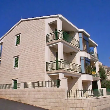 Orebic-4 By Interhome *